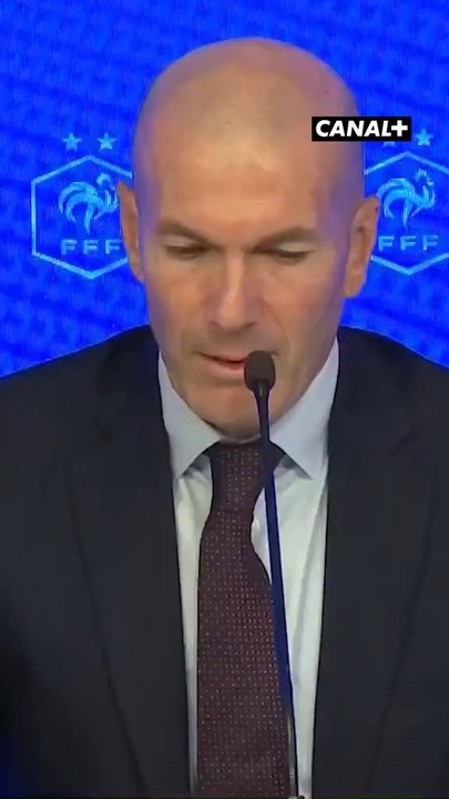 Zidane