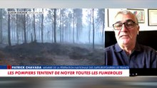 Patrick Chavada : «La fatigue est omniprésente»