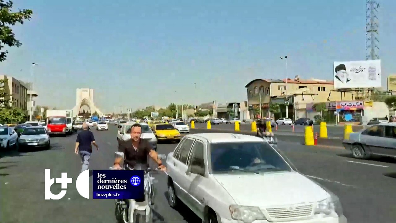 Vague d'attaques sur l'Iran; les États-Unis se vengent pour une base en Jordanie
