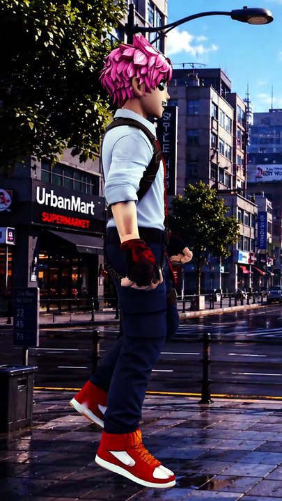 Boy