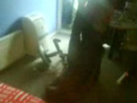 Combat ibou vs son neveu ndiol44