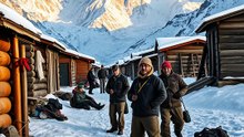 A Conquista do Everest — Mini Documentário (Vídeo Final)