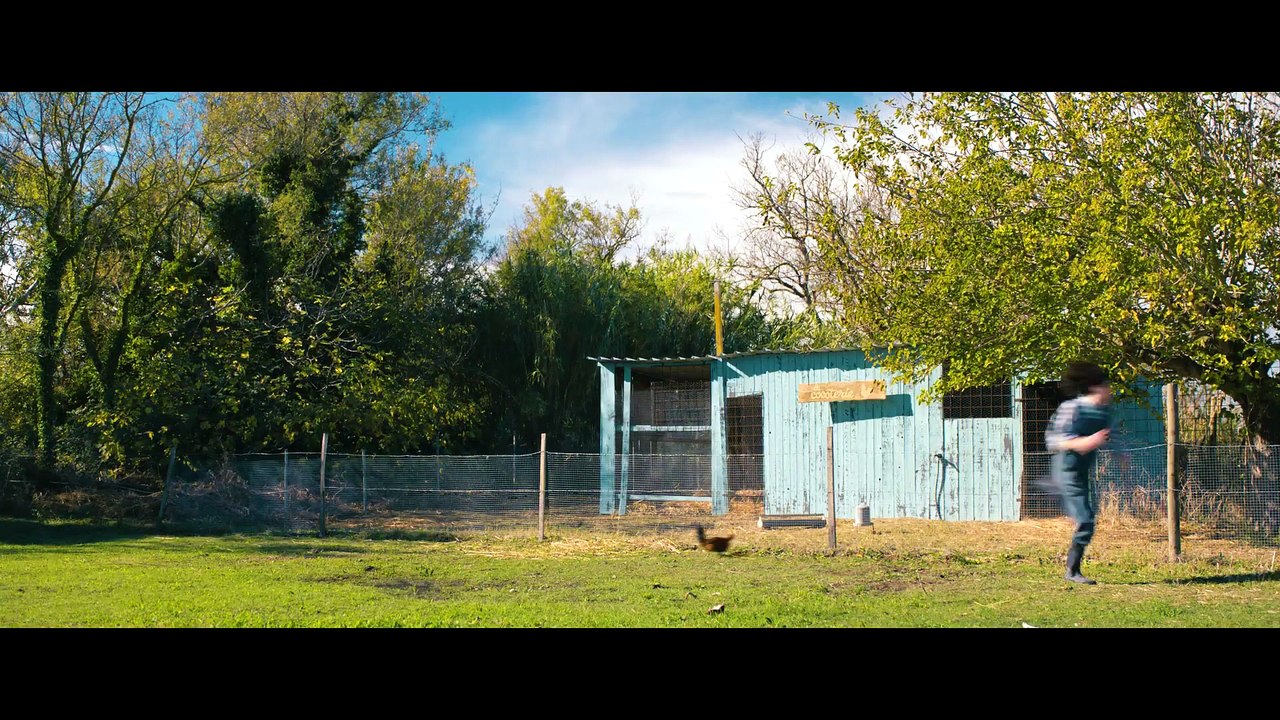 La Nirvana - Trailer