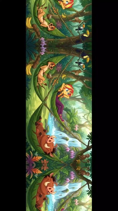 Hakuna matata