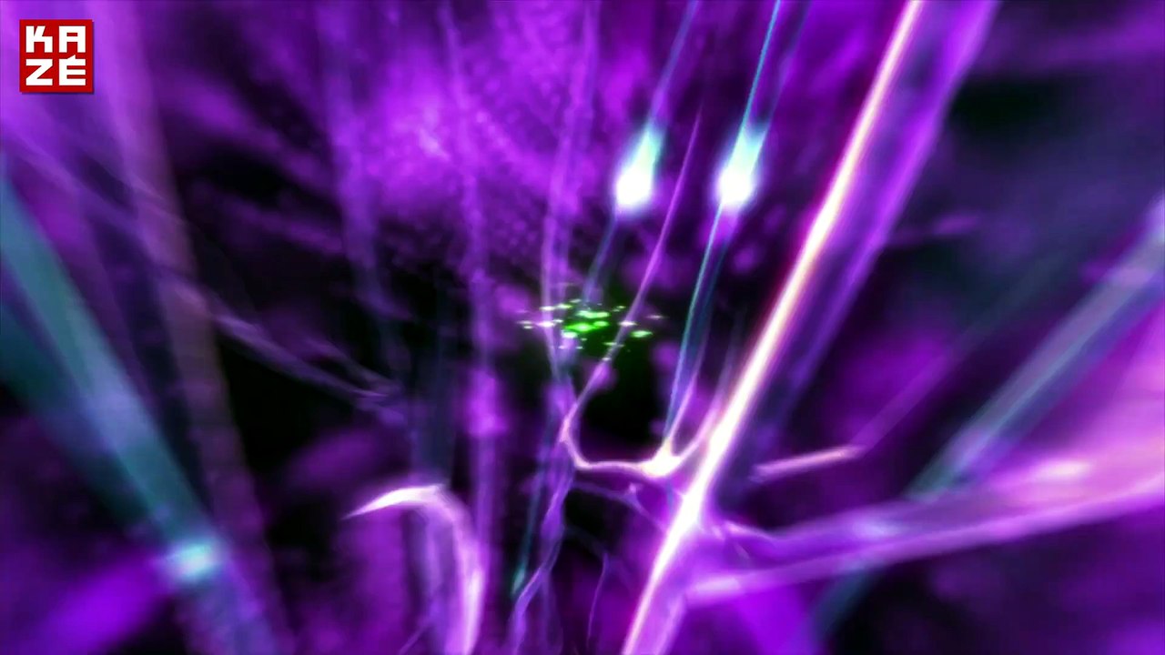 Code Geass - Der Trailer zum dramatischen Mecha-Anime