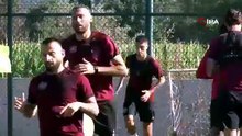 Aleksandar Stanojevic: "Tek hedefimiz var, üst lige çıkmak" | Ajansspor | IHA