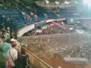 Parc Des Princes -  Mika - 04.07.08