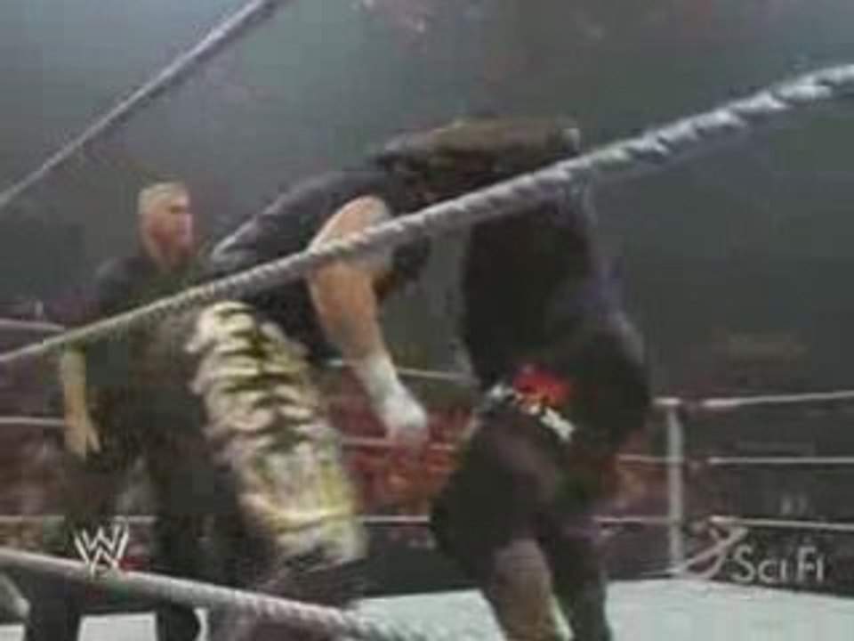 ECW 08/07/08 -PT 9 (last)