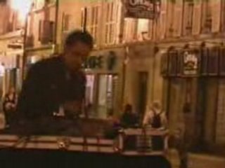 Fête de la musique 2008 entre 1 AM et 2 AM -