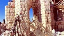 Built WITHOUT Concrete. This Should Be Impossible.