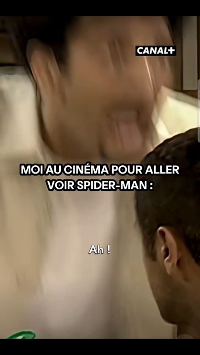 Exclusivité Dailymotion : Spider-Man Brand New Day.