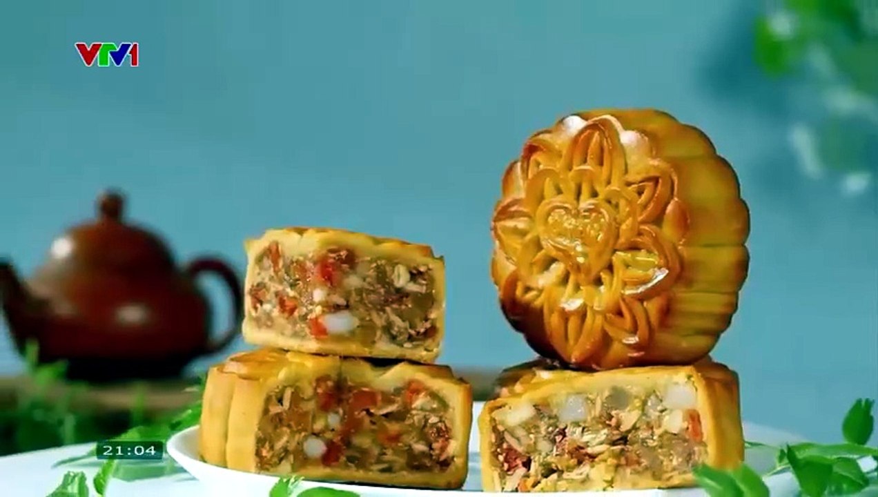 Trời cao nguyên xanh - Tập 15