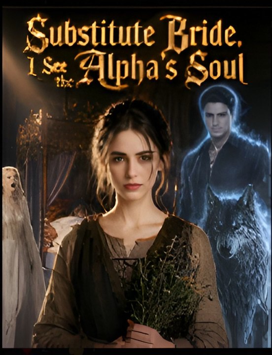 Substitute Bride, I See the Alpha's Soul- Drama FULL MOVIES ENGLISH SUB
