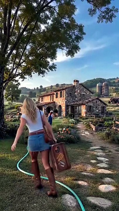 🔥🔥🔥Hot 🧡🧡Move to Countryside, Marry a Billionaire🎾💎🔥 EnglishSub FullMovie