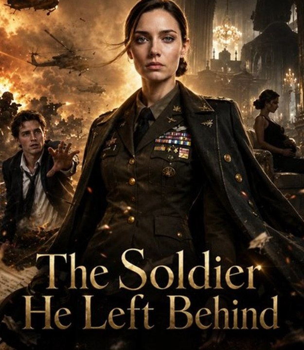 The Soldier He Left Behind - New Movie 2026 🔥🔥🔥FULL MOVIES ENGLISH SUB 2026
