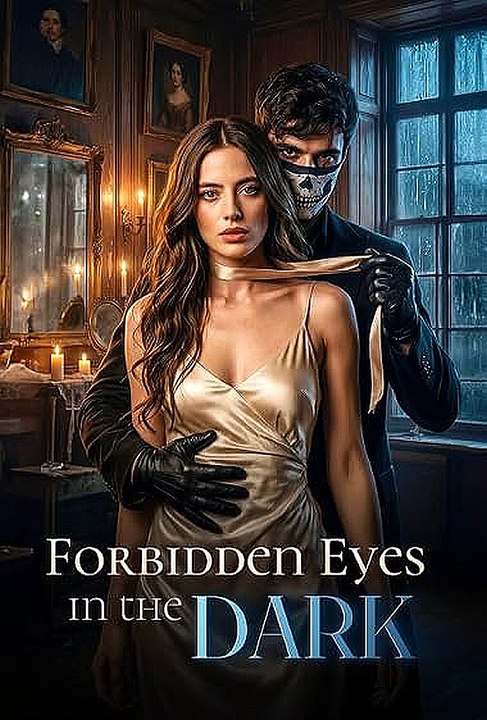 Forbidden Eyes in the Dark (WaTch-Online) 'Movie