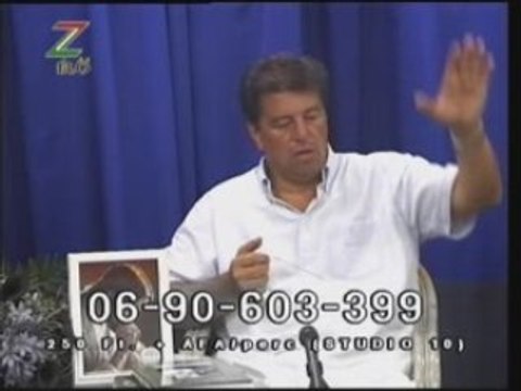 Táltos Titkok - Zenit Televízió - 2008. 7. 8. - 2. rész