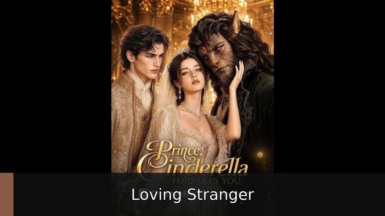 Prince, Cinderella Forsakes You - Full EP | Loving Stranger