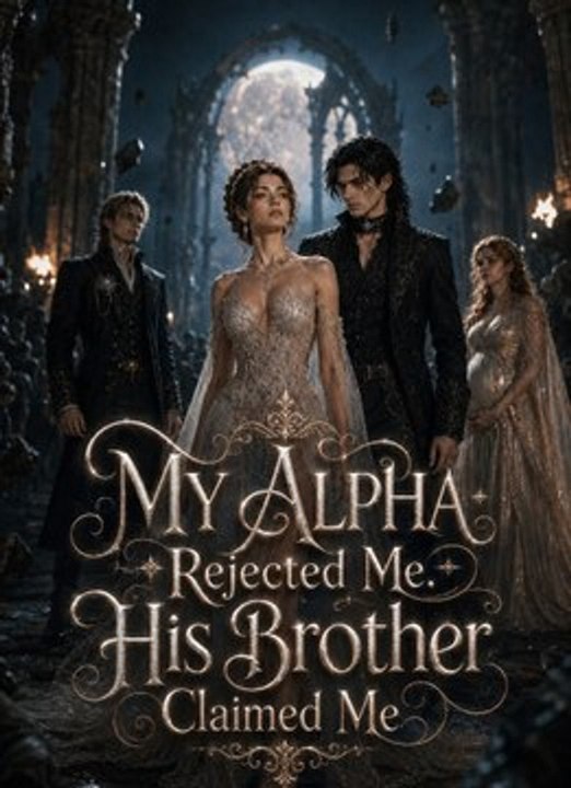 My Alpha Rejected Me. His Brother Claimed Me | Full 20 Eps SD Drama 2026