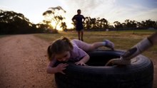 Annual “King of The Mountain” race kicks off in Victoria’s Mallee