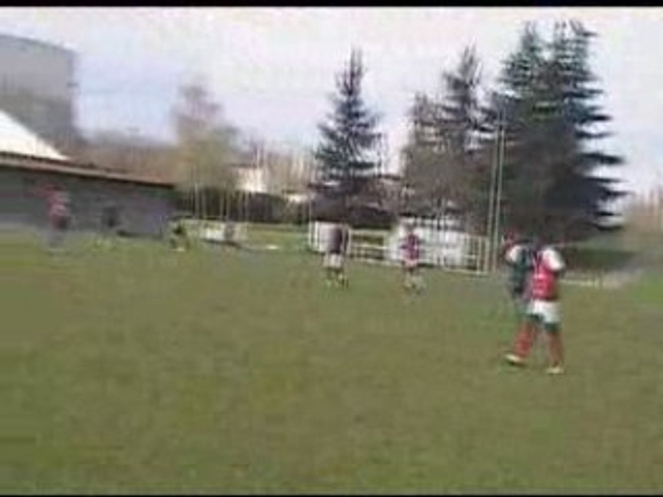 Foot