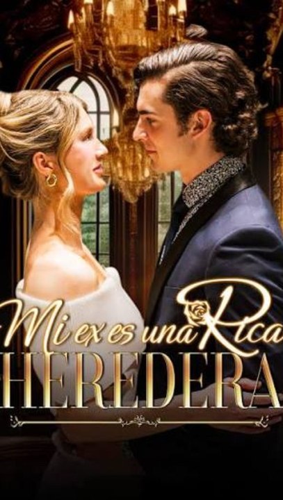 Mi Ex Es Una Rica Heredera Película Completa Romántico Asm