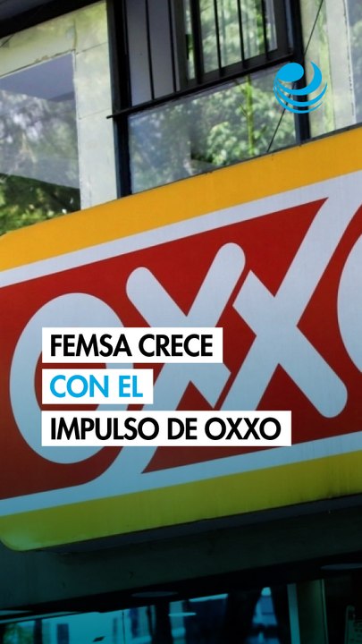 Aumentaron ingresos y utilidad neta de FEMSA