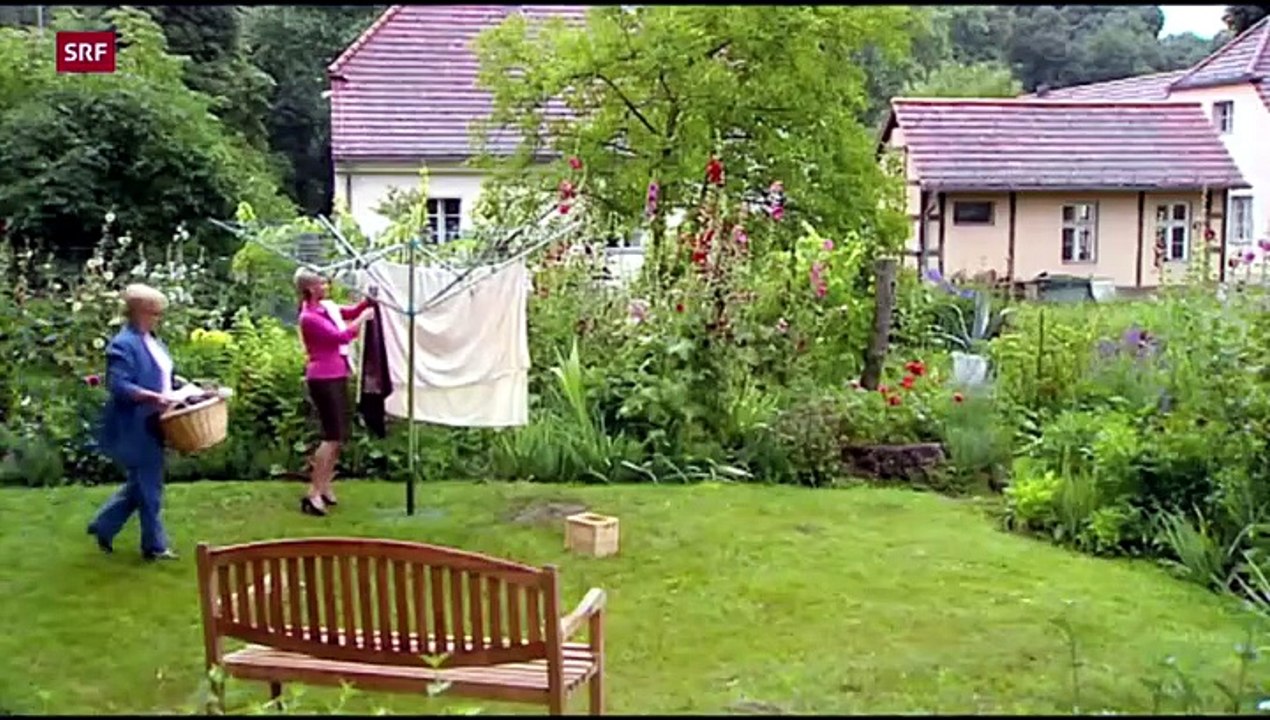Luisa -699- Wege zum Glück