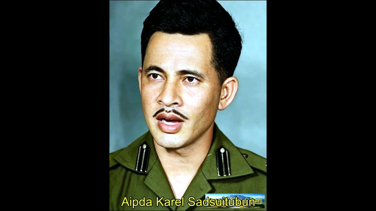 aipda karel satsui tubun