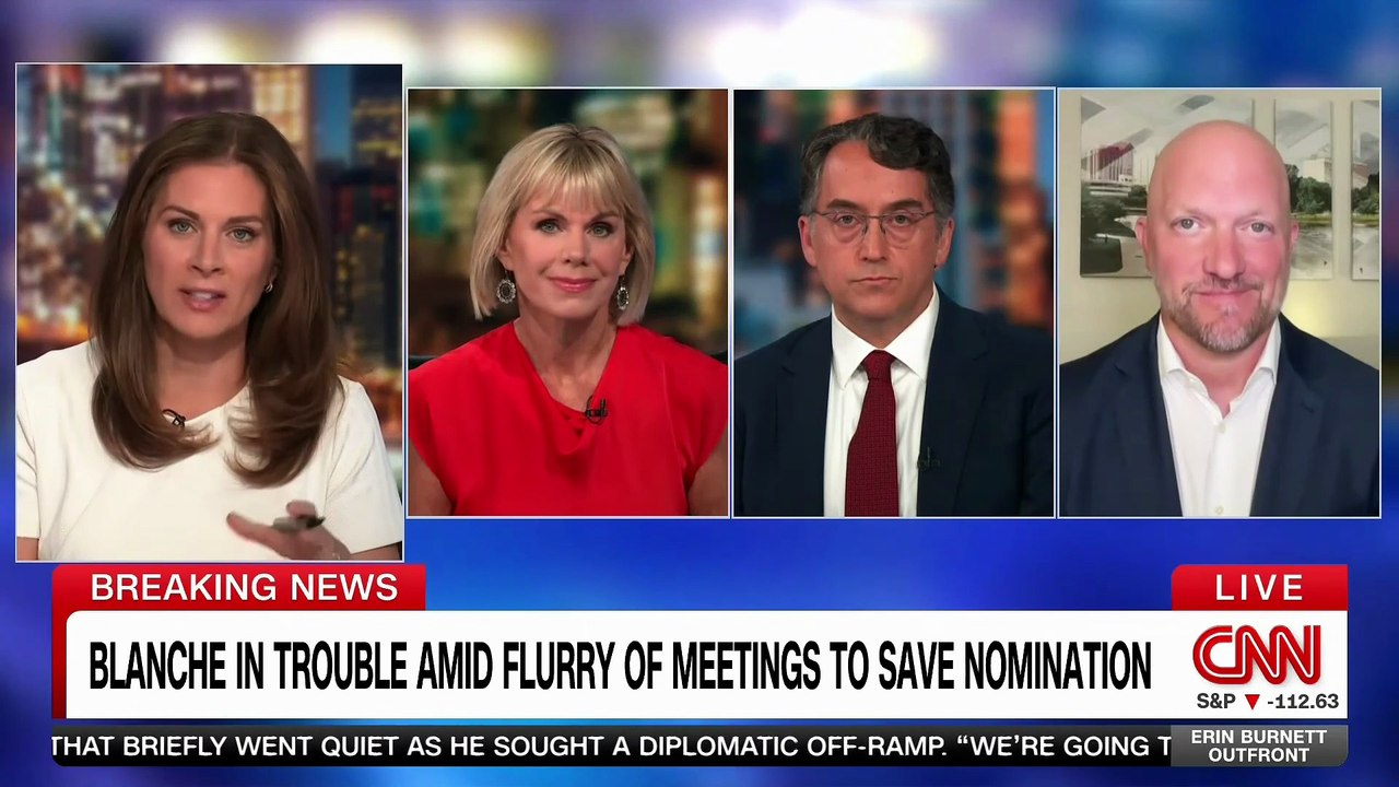 Erin Burnett 7 29 26