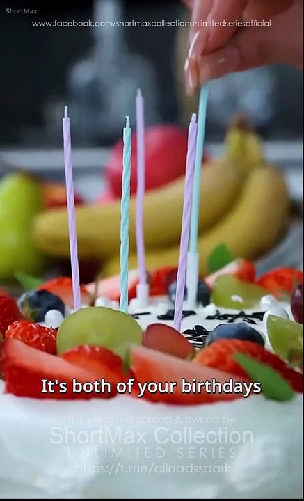 None Shall Grow Old With You Full Chinese Drama - English Sub