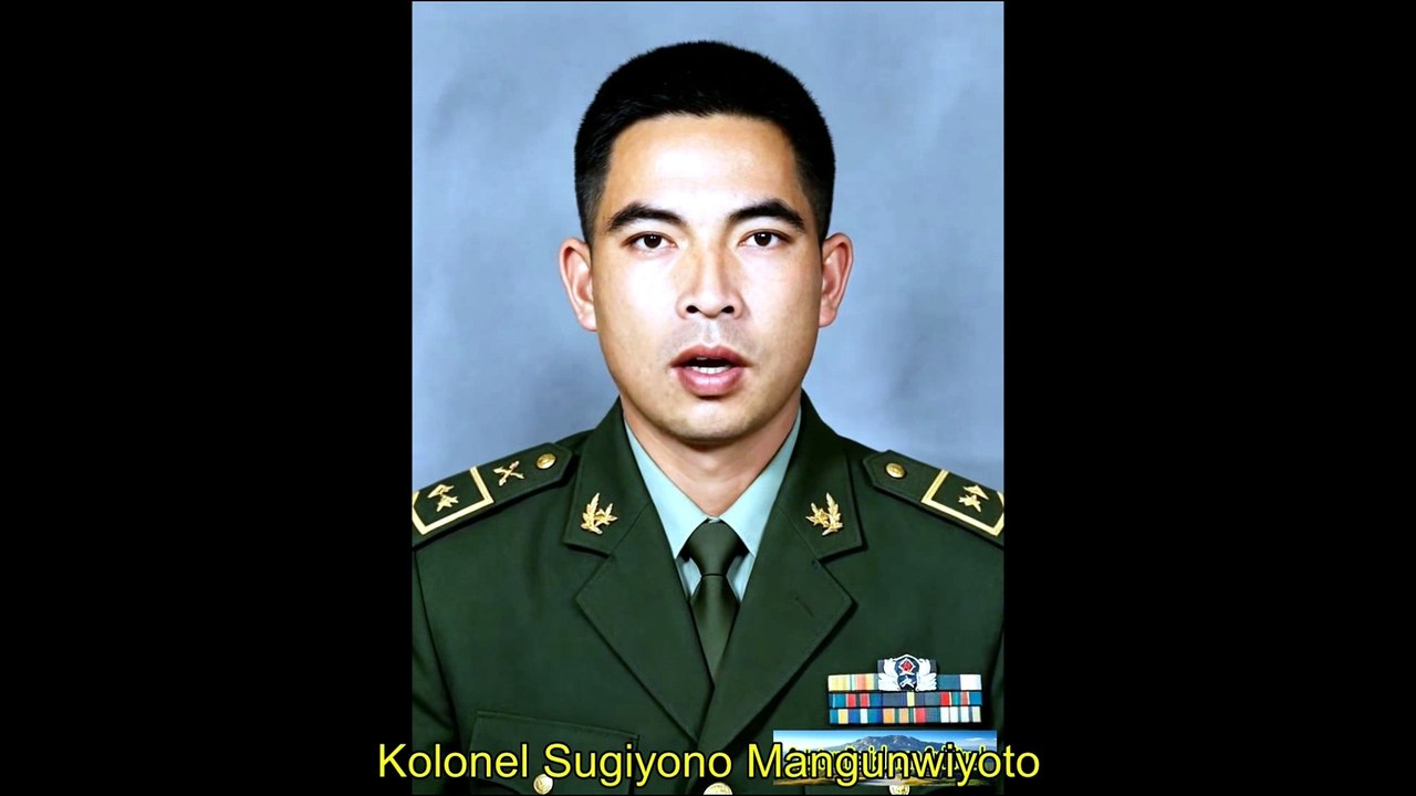 kol sugiyono