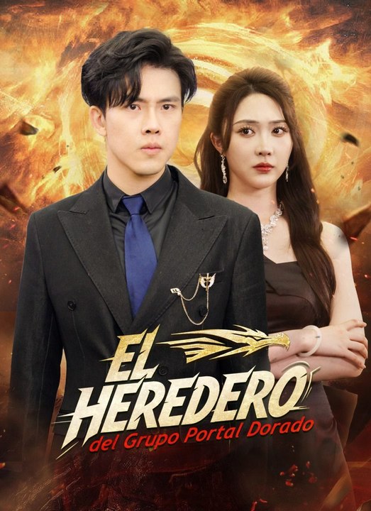 [ESP] | El Regreso de Emiliano | Full Eps SD Drama | 💎PLATINUM.FILMS