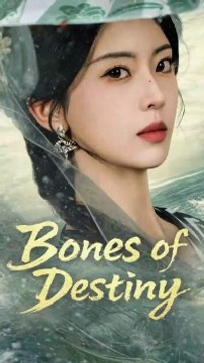 bones of destiny chinese drama | Full Short Drama | English Sub 2026