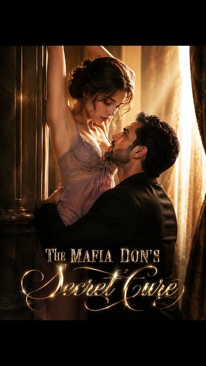 The Mafia Don's Secret Cure Completed Movie #SacredHeart