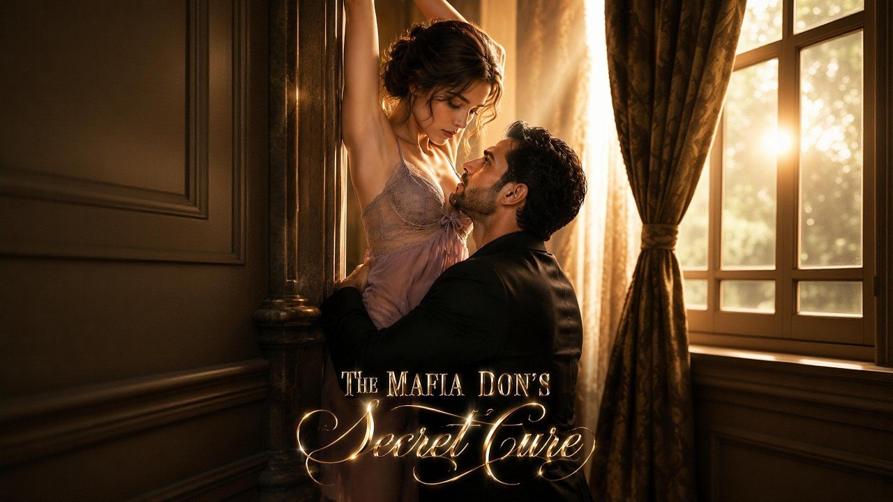 the mafia don's secret cure