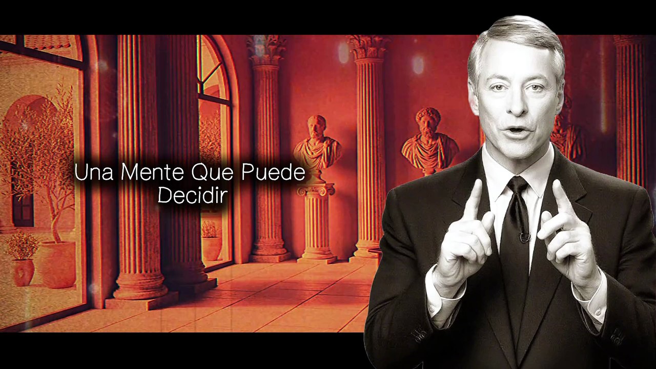 Paz mental cuando nadie te enseña a pensar
