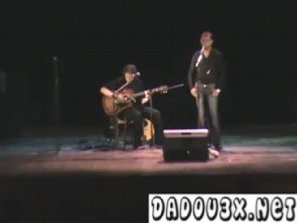 CCF Annaba: Amine - à cause