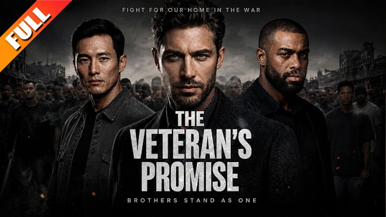 the veterans promise