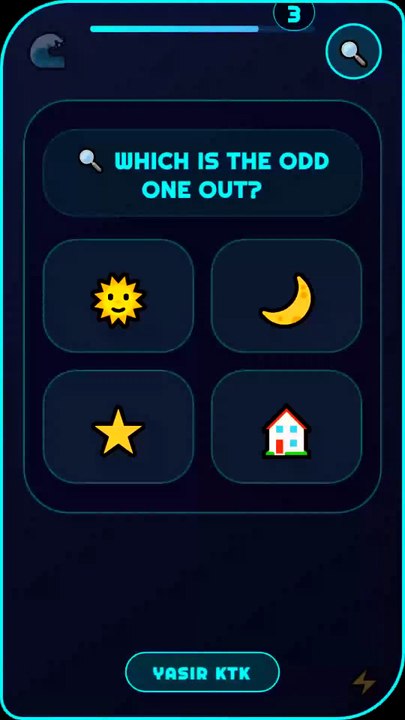 Brain Level Impossible Mode | Memory Game No Calculator