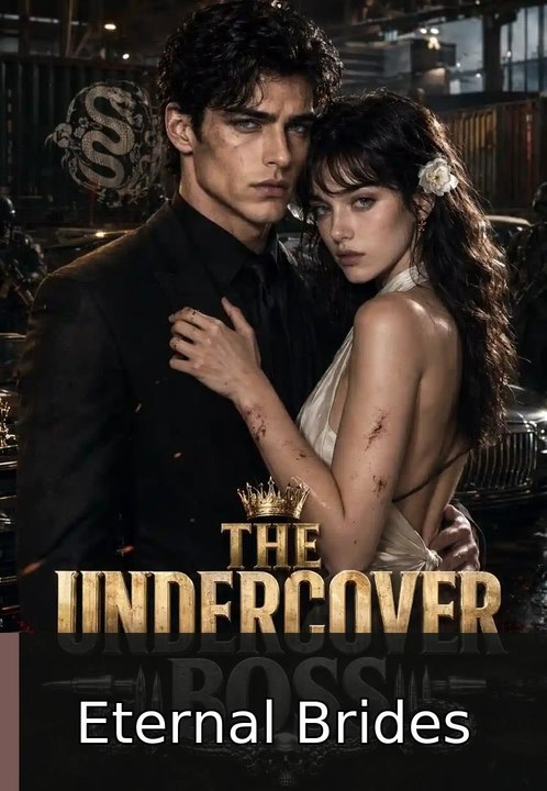 The Undercover Boss Full HD | Eternal Brides