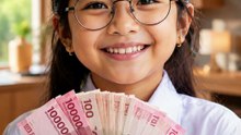 Ajarkan Konsep Modal dan Profit ke Anak Sejak Dini! Cara Mudah Membangun Mindset Pebisnis