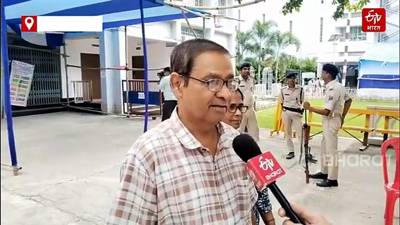 Bankipur By Election 2026 Live: बिहार की हॉट सीट बांकीपुर उपचुनाव के लिए वोटिंग शुरू