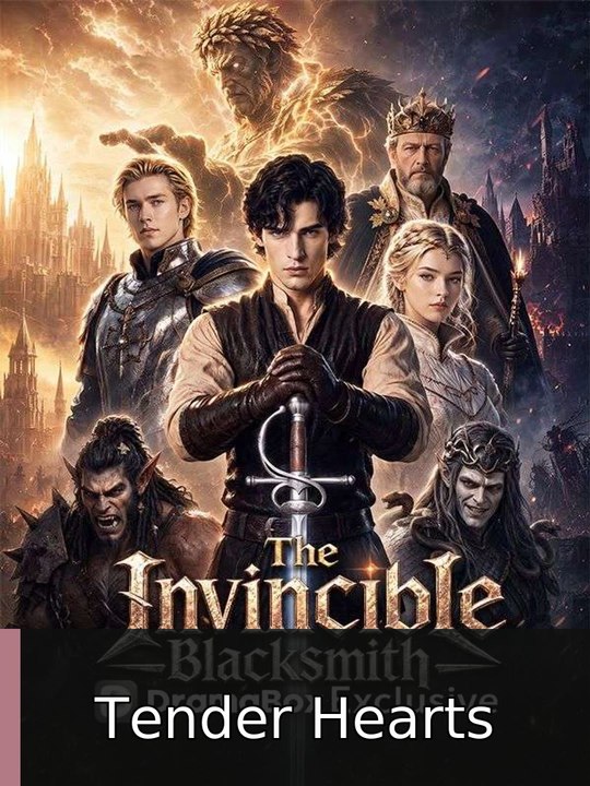 the invincible blacksmith #engsub #fullfilm⭕️🍿🍿 | Tender Hearts