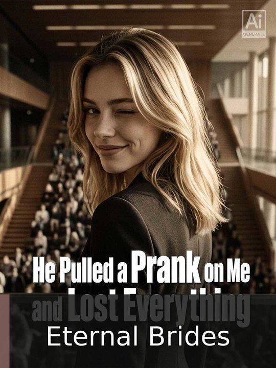 He Pulled a Prank on Me and Lost Everything | Eternal Brides