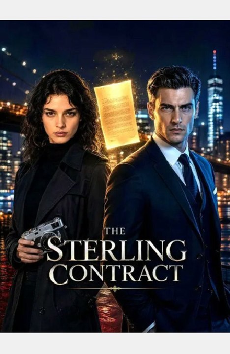 The Sterling Contract - Full Movies English Sub
