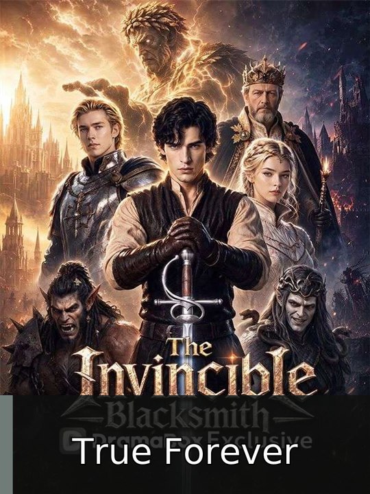 the invincible blacksmith #engsub #fullfilm⭕️🍿...