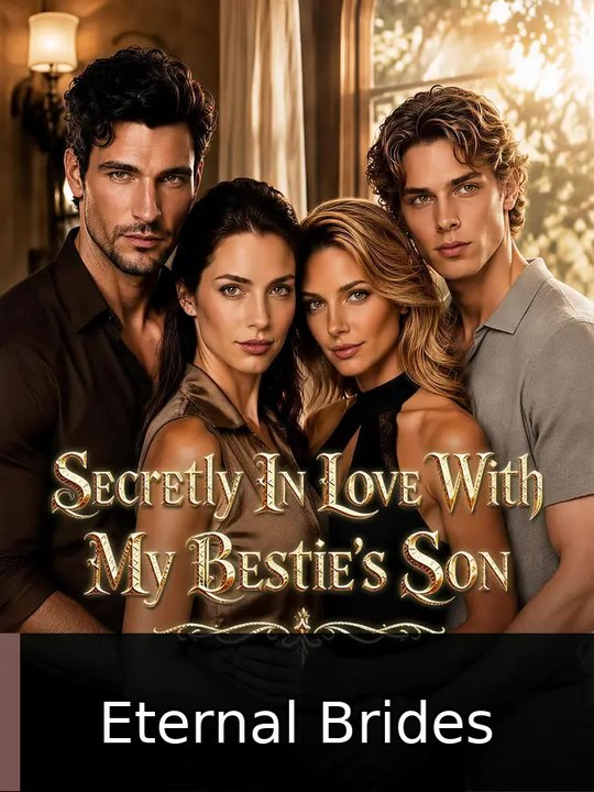 Secretly In Love With My Bestie's Son | Eternal Brides