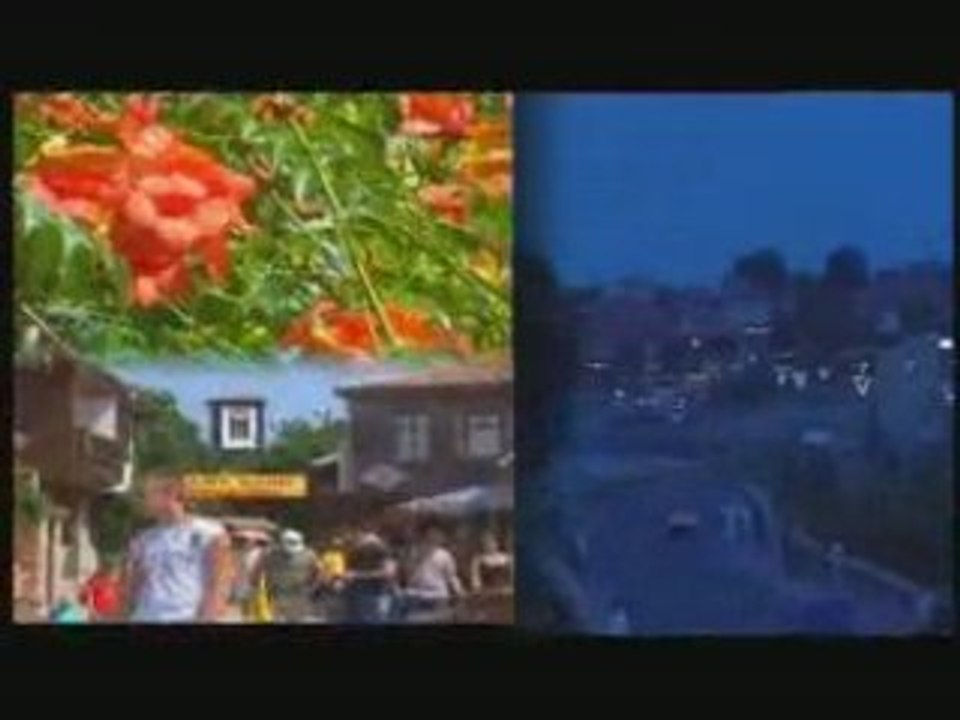 Sunny Beach Resort, Bulgaria