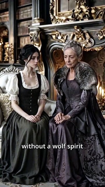 Whispers in the Dark Alpha's Bed- Full Movie English Sub [Full Movie]